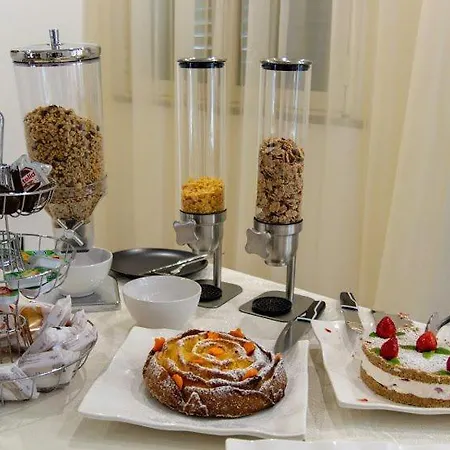 Hotel Porto Cesareo Hotel 3*