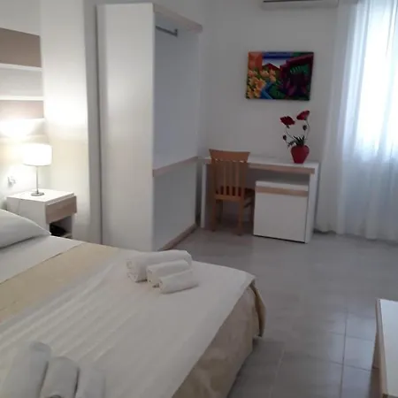 Porto Cesareo Hotel 3*