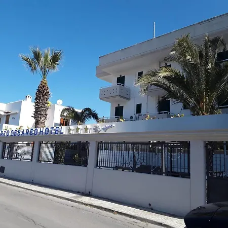 Hotel Porto Cesareo Hotel