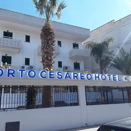 Porto Cesareo Hotel 3*