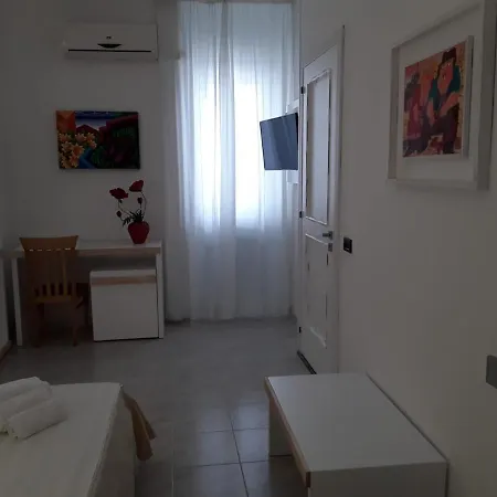 Porto Cesareo Hotel 3*