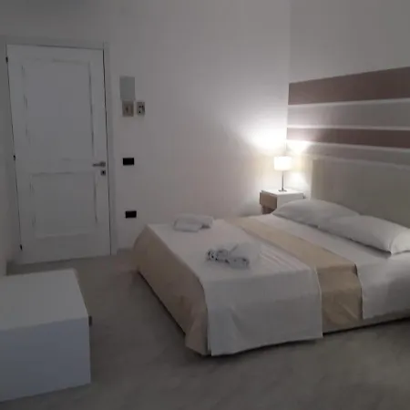 Porto Cesareo Hotel Hotel 3*