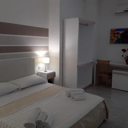 Porto Cesareo Hotel Hotel Porto Cesareo