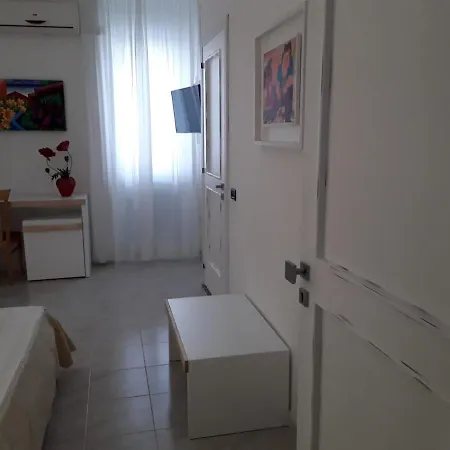 Porto Cesareo Hotel Hotel 3*