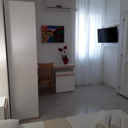 Porto Cesareo Hotel Hotel Porto Cesareo