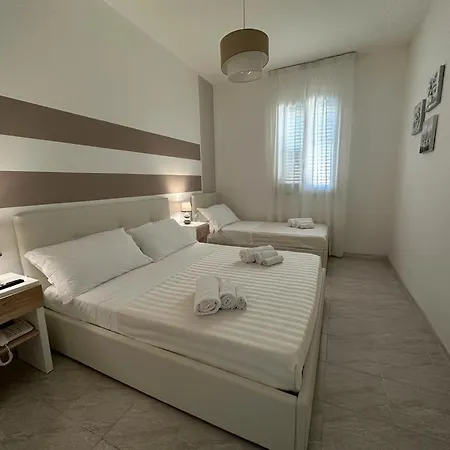 Hotel Porto Cesareo Hotel
