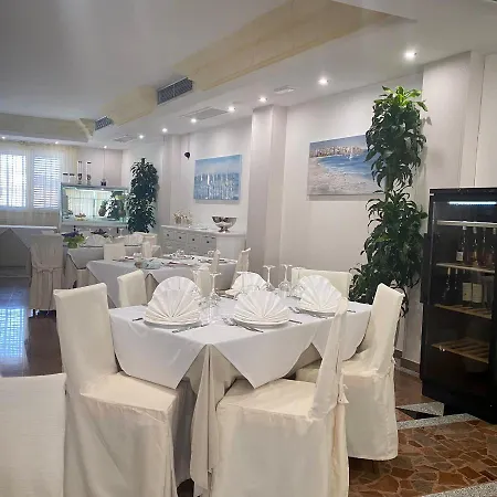 Porto Cesareo Hotel Porto Cesareo