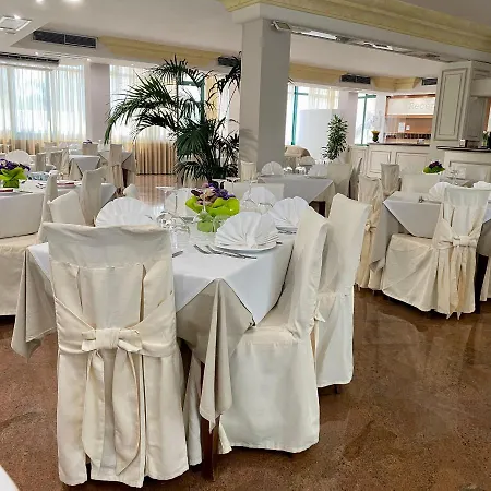 Porto Cesareo Hotel Porto Cesareo