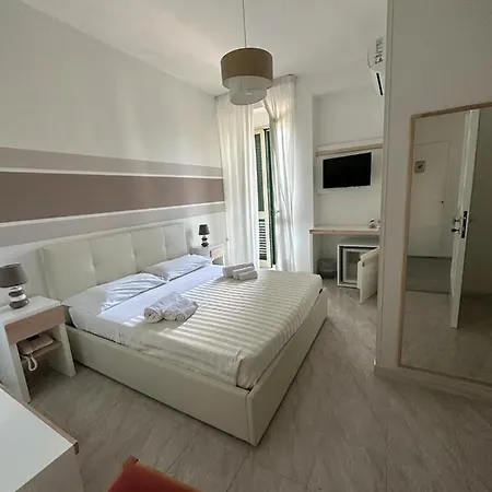 Hotel Porto Cesareo Hotel 3*