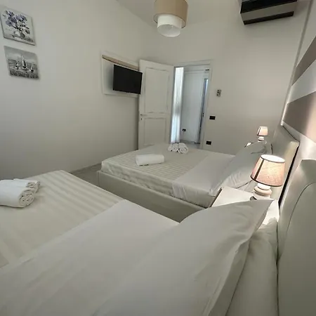 Porto Cesareo Hotel Hotel 3*