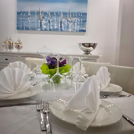 Porto Cesareo Hotel Hotel Porto Cesareo