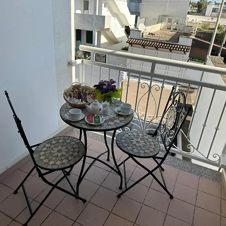 Porto Cesareo Hotel 3* Porto Cesareo