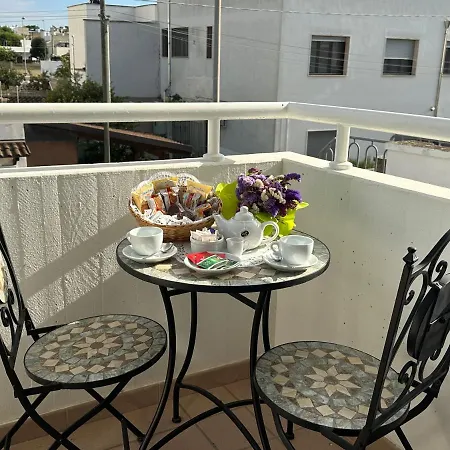 Hotel Porto Cesareo Hotel