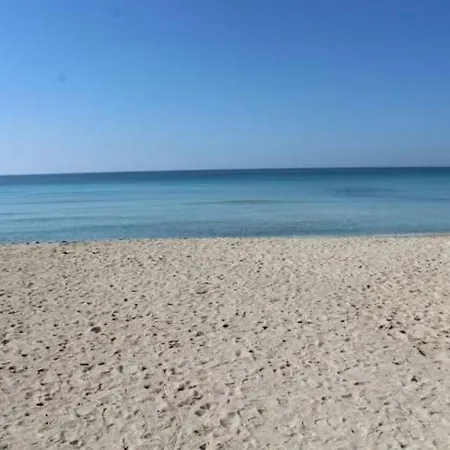 Porto Cesareo Hotel Hotel Porto Cesareo