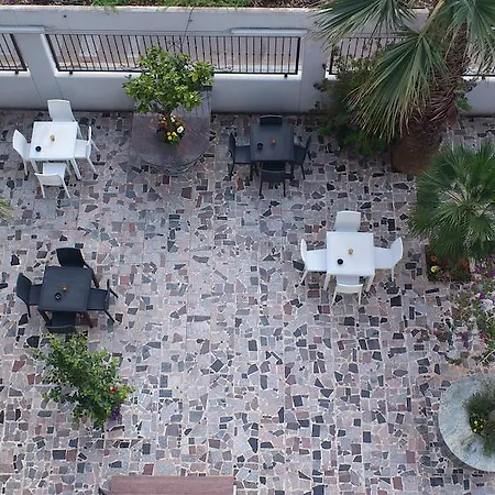 Hotel Porto Cesareo Hotel