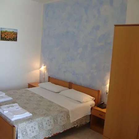 Porto Cesareo Hotel Hotel 3*