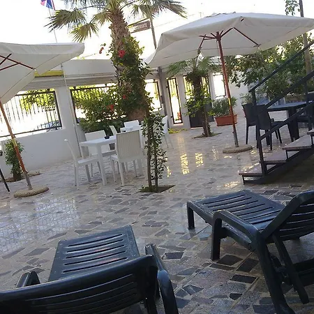 Porto Cesareo Hotel Hotel Porto Cesareo