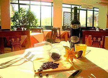 Porto Cesareo Hotel