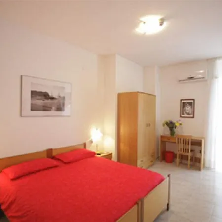 Porto Cesareo Hotel Hotel 3*
