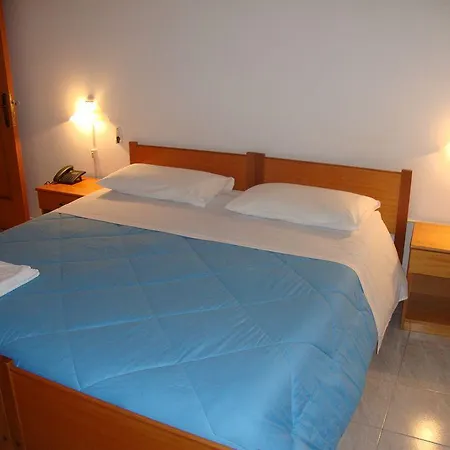 Porto Cesareo Hotel 3*