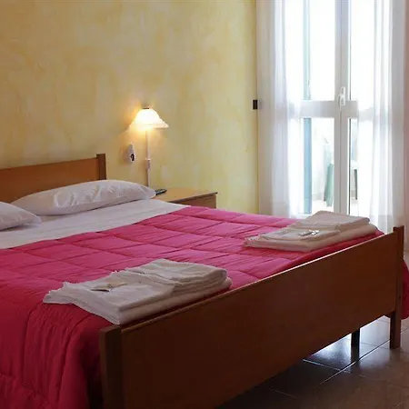 Porto Cesareo Hotel Porto Cesareo