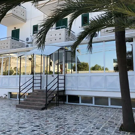Porto Cesareo Hotel 3*
