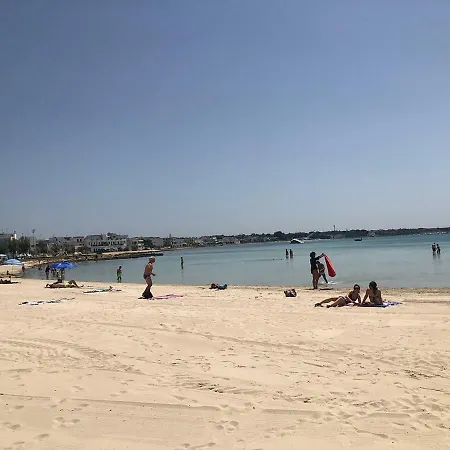 Porto Cesareo Hotel