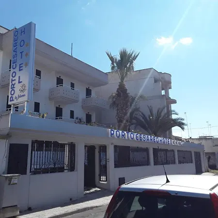 Hotel Porto Cesareo Hotel