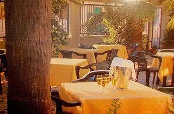 호텔 Porto Cesareo Hotel 포르토 세자레오